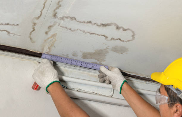 Reliable Water Extraction contractor in New Baltimore, MI by Aqua Guard Water Damage